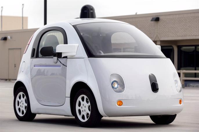 By April 2014, Google s selfdriving vehicles had logged more than 700,000