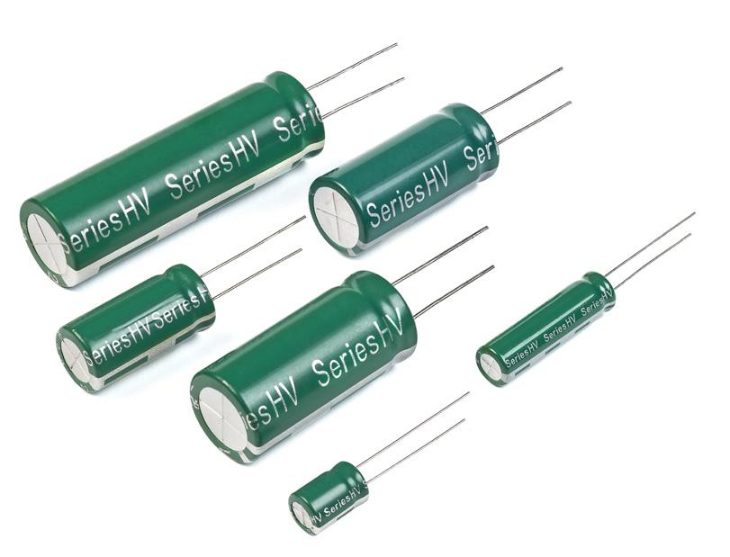 HV Supercapacitors Cylindrical cells Supersedes October 2015 Pb HALOGEN HF FREE Features Ultra low ESR for high power density UL recognized Applications Electric, Gas, Water smart meters Controllers