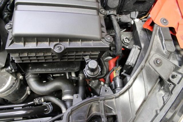 Installation Instructions : AUDI Gen 2 RS3/TTRS: Page 1 1. Remove the engine cover.