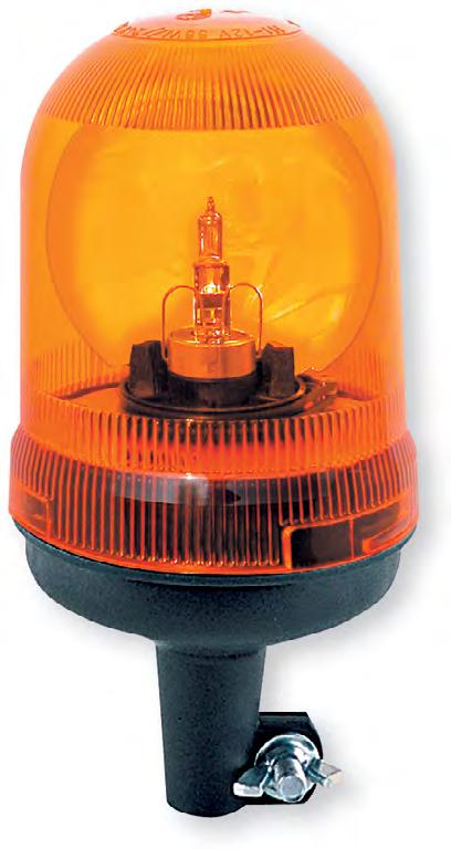 Page 7 Marker Lamps Page 8-0 Outline Marker Lamps Pages -9 Marker Boards Pages 30-3 Bulb Reference Guide Pages 3-33 B0470 /4V TOPline