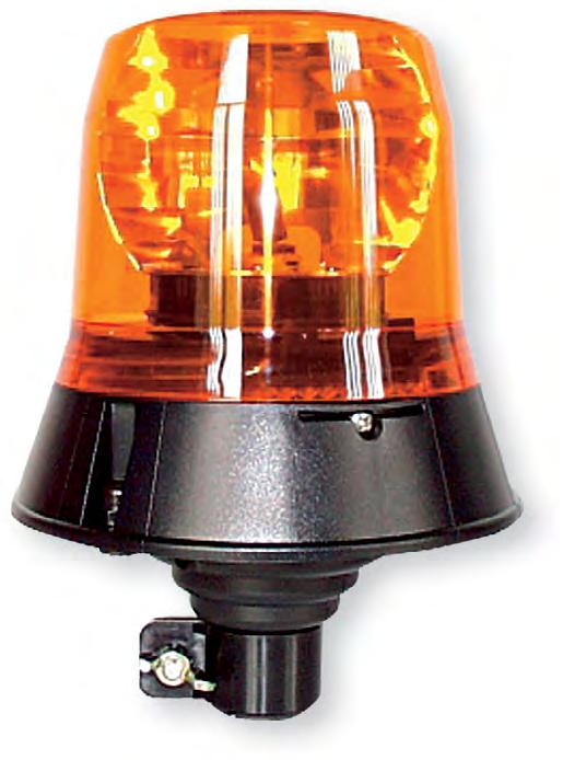 B04705 /4V TOPline Rotating Beacon Magnetic B04706 Replacement Lens for TOPline Beacon B44348- Bulb V 55W H Long Life PREMIUM 360 Bulb V 55W H Long Life B090- Bulb 4v 70w H Berner (466)