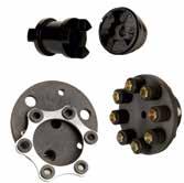 Lovejoy Since 1927 Lovejoy has been manufacturing quality couplings, including products such as Jaw Spacer Jaw S-Flex Mini Soft Oldham Saga Steel Disc Gear Grid