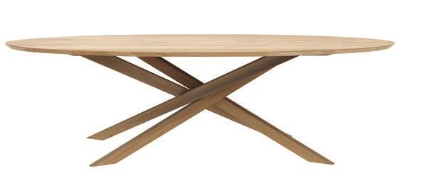 138 76 73 CIRCLE DINING TABLE