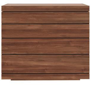 BURGER CHEST OF DRAWERS & DRESSERS BURGER CHEST OF