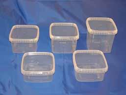 DECA-TPS079-DO - dome lid, straight PP DECA-TPS079-DS - dome lid, sapphire PP DECA-TPS079-ID - leakproof lid PP DECA-TPS128-500 550 128 x 128 x 55 PP