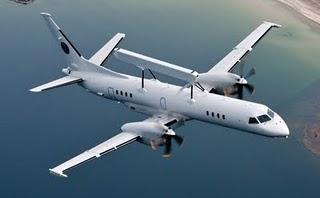 Two Kind of platform performing missions: 2) Regional Turboprop Section 1: Introduction