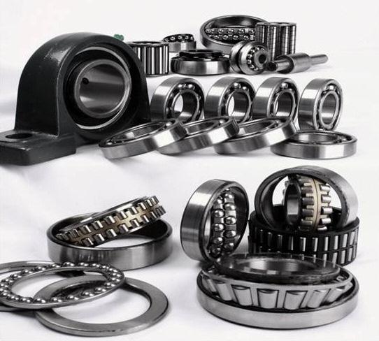 storage and handling conditions, just to name a few. In addition, it is critical to use the same grease for the entire lifespan of a bearing.