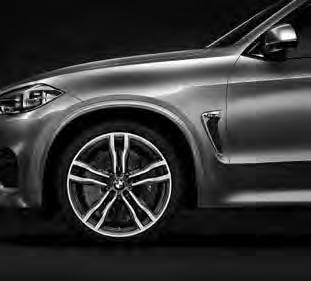 BMW X5 M & X6 M PRICE LIST. JULY 2016. CO2 Tax icludig 14% VAT X5 M X6 M 8-speed M Sports Automatic Trasmissio Steptroic 15 732.00 15 732.