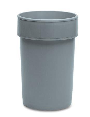Cylindrical containers SPECIALISED PRODUCTS Version Multi-purpose