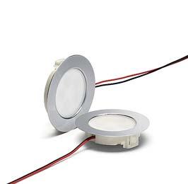 1 160 A++ 561582 LCH-027 3850...4250 5 195 2.2 3.1 220 A++ LED driver Current ON/OFF Page ma 186426 700 63 Ref. No. Type Kelvin LEDs Typ. lumen Power consumption Candela EEC Constant-voltage 12 V pcs.