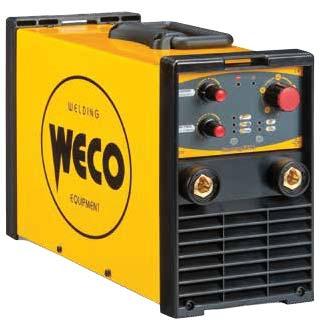 Discovery 200S 3 x 400Vac Discovery 200S is a compact and portable 3 Phase inverter power source for MMA and TIG DC welding applications with excellent arc characteristics in both processes.
