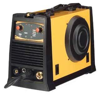 DISCOVERY 161MF (TP) For 200mm Spools 1 x 230Vac Discovery 161 MF is a compact and portable Single Phase In- welding.