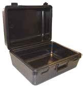 x 400 x 270mm MACHINE Suitcase 03 0039 Kit MMA COMPOSITION MASK Electrode