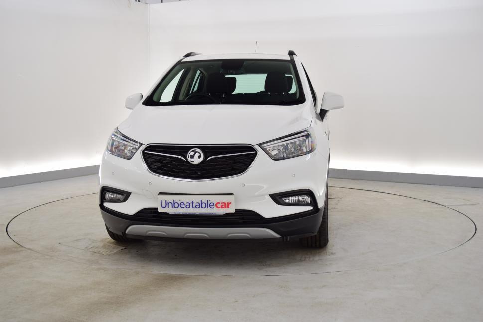 16,599 SCAN THE QR CODE FOR MORE VEHICLE AND FINANCE DETAILS ON THIS CAR Overview Make VAUXHALL Reg Date 2018 Model MOKKA X Type Hatchback Description Fitted Extras Value 237.