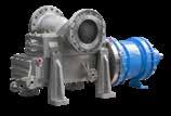 DIN N ISO 15783 Single-Stage Submerged Pump Acc.
