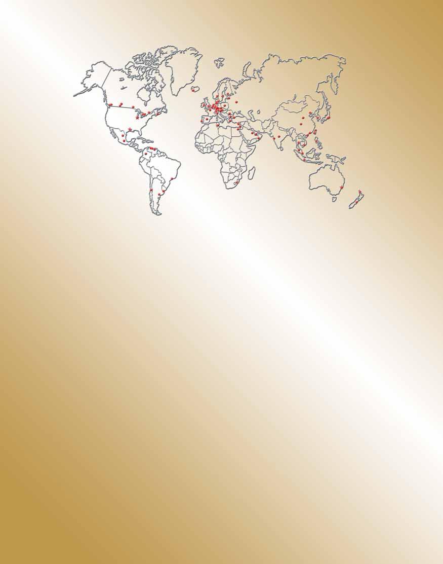 Locations Worldwide: Dwyer Instruments, Incorporated, has presence in over 50 countries. Please contact us for your nearest representative. Corporate Headquarters Dwyer Instruments, Inc.