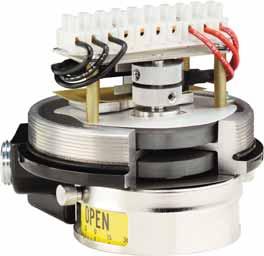 MRK 1 Rotary Position Indicator ustralian Standard Magnetically Coupled Switches and Transmitters Ideal for Corrosive Environments Certified Product DIRECT DRIVE CLERNCE REQUIRED FOR COVER REMOVL