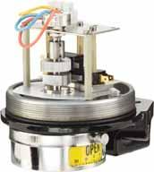 Rotary Position Indicator ustralian Standard Resistive Output Potentiometer For Mark 1,3, or 4.