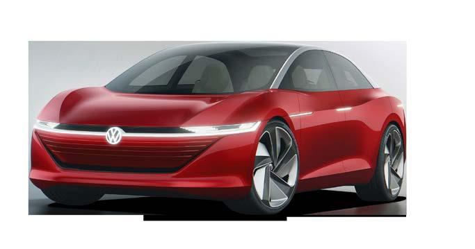 Volkswagen s largest-ever investment program focusing on future trends now being rolled out Up to the end of 2022: More than 34 billion for e-mobility, digitalization,