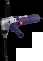 laser cutting guide (TK 65, TK 85) Soft grip handle (TK 65, TK 85)