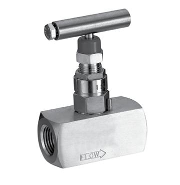 Hand - Needle Valves - EN39 HAND/NEEDLE VALVES The EN39 Instrument Valves are compact and economical high pressure instrument block valves. Stem tip is non-rotating tip (NRT) style, standard.