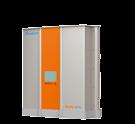 Solar inverters for Commercial and large-scale installations SOLIVIA solar inverter 10 kw to 30 kw SOLIVIA 10 TL SOLIVIA 15 TL SOLIVIA 20 TL SOLIVIA 30 TL For medium sized systems, such as those