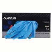 Quantum Range The Quantum range now offers over 250 competitively priced products within all popular workshop categories.