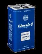 : 1118113 RAVENOL Oldtimer Classic SAE 40 API SB Classic 1 Alloyed single grade engine oil for use in classic vehicles.