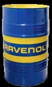 ATF Transmission Fluids for commercial vehicle automatic transmissions RAVENOL ATF MERCON V GM-Spezifikation: MERCON V Universal ATF (Automatic-Transmission-Fluid) for FORD automatic transmissions.