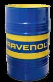 : 1212101 ATF Transmission Fluids for commercial vehicle automatic transmissions RAVENOL ATF ZMS ATF of the latest generation, for commercial vehicle automatic transmissions of ZF, allows oil change