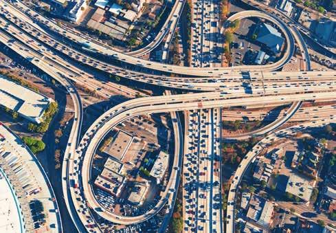 Cities in the Driving Seat Creating Cities for People Creating Cities for People Cities in the Driving Seat Connected Intelligent transportation system Intelligent transportation systems (ITS) have