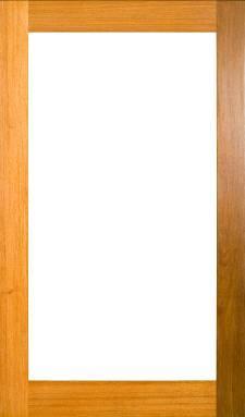 THE DOOR KEEPER SOLID TIMBER PIVOT DOORS Pricing includes - Frame,