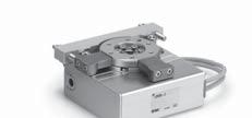 Electric Rotary Table Series Model Selection Series spage 41 Continuous Rotation Specification Series -1sPage 47 Selection Procedure Operating conditions b H a Electric rotary table: 3J Mounting
