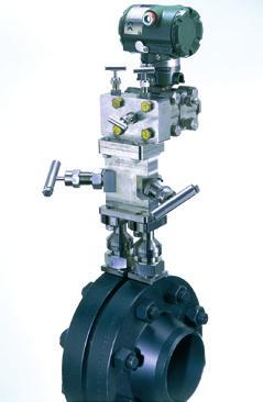 Large bore direct mount 2, 3 or 5 valve manifold system with renewable block valve metal or soft seats and graphite or PTFE stem packings that reduces potential leakpoints FEATURES Close coupled