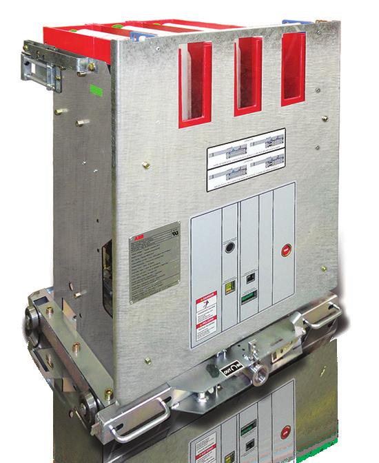 8. SafeGear MCC Options Infrared windows for temperature monitoring Ground CTs Surge arresters Ground studs Potential Transformers Arc-flash protection relay (REA) Heaters Multipoint latch doors 9.