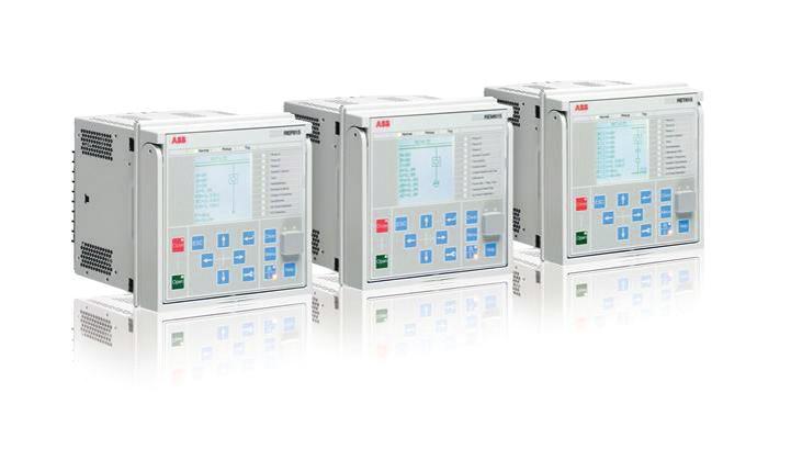 The Relion 615 and 620 series offer complete protection and control for feeders, motors and transformers in switchgear applications and are characterized by their flexibility and performance in today