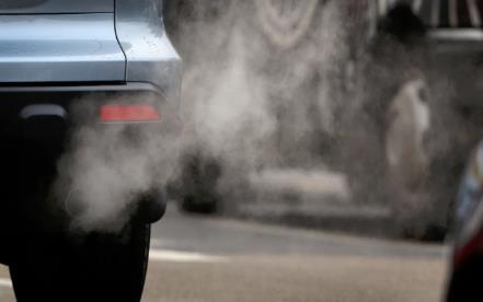 (2008) Greater Manchester roads => 75% Nox, 81% PM Legal pressure to reduce emissions to 41% of