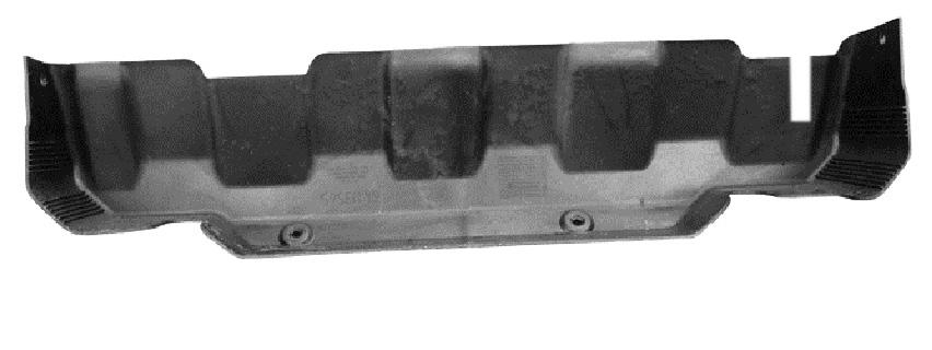 Bracket to weld nut All models use: (2) s (2) s (2) s Fig