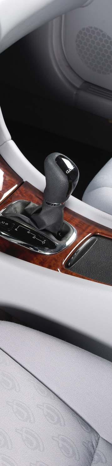 The cruise control frees the hand reducing muscle fatigue when driving at highway speed.