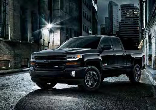 209 SILVERADO LD SPECIAL EDITIONS ALL-STAR EDITION LT Trim, Double Cab Driver 0-Way Power Seat Adjuster MIDNIGHT