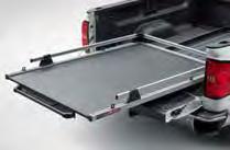 COVER BY ADVANTAGE, (PAGE 35). REAR UNDERSEAT STORAGE ORGANIZERS, (PAGE 37).