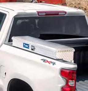 GEARON TIERED STORAGE CROSS RAILS For All-New 209 Silverado, P/N 84065979. MSRP 2 : $395. 5.