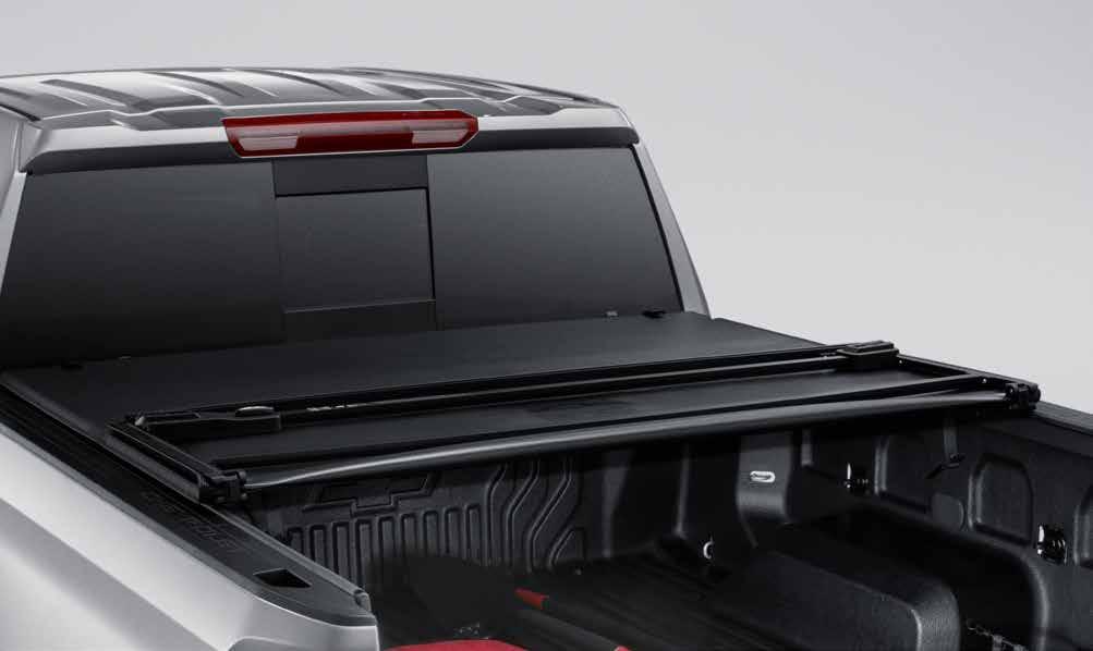 EMBARK POLY, EMBARK MAX AND EMBARK POWER MAX RETRACTABLE TONNEAU COVER SERIES BY ADVANTAGE 2 For Short and Standard Bed.