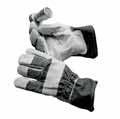Safety at Work Hand protection Working gloves The best gloves for your protection! Colour Size Content Qty 519 7200 Working gloves (vulcanizer) 3F Heat-resistant, steam-resistant special leather.