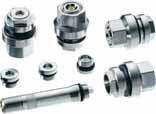 [mm] Qty 562 1420 562 1408 I-Vent I-Vent 4 valves with screw cap 2 spare caps 1 removable valve stem inflator 8.3 11.