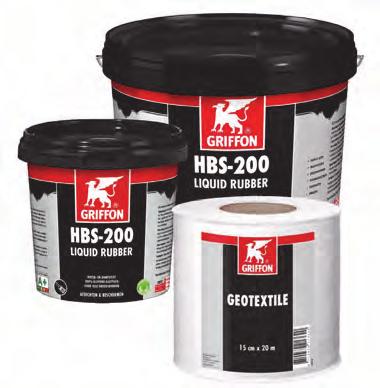 adhesion to many substrates, protects against corrosion and erosion, easy to apply,