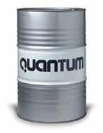 Quantum LongLife III 5W-30 fully synthetic engine oil is formulated to keep engines and exhaust after-treatment devices, especially diesel particulate filters, free from deposits.