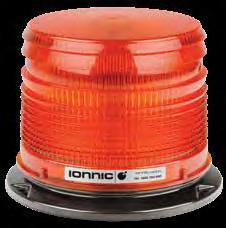 IONNIC 105 LED 105000 Ultra high intensity LEDs exceeds