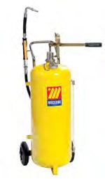 and drop valve (Art.024-1232-F00) Delivery hose 2,0 m length 52 cm 35 cm 85 cm 027-1326-000 027-1326-000 14,200 0,074 1 Art.