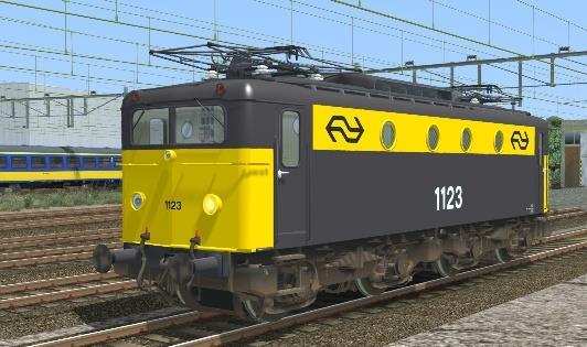 4 Rolling stock When the RCR s installation has completed the following rolling stock will be available for deployment in